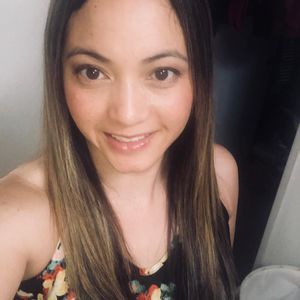 Meet your Posher, Joann